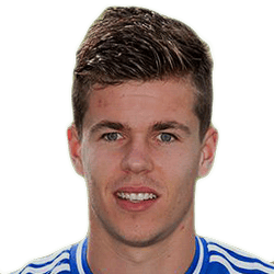 Marco van Ginkel Marco van Ginkel
