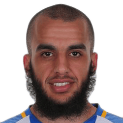 Soufyan Ahannach Soufyan Ahannach