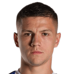 Muhamed Besic Muhamed Besic