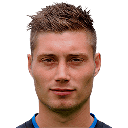 Christian Strohdiek Christian Strohdiek