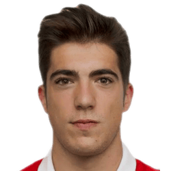 Gaizka Larrazabal Gaizka Larrazabal