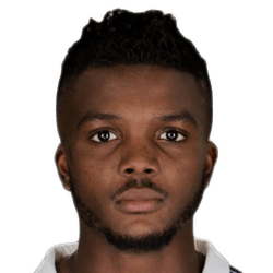Chidozie Awaziem Chidozie Awaziem