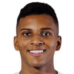 Rodrygo Rodrygo