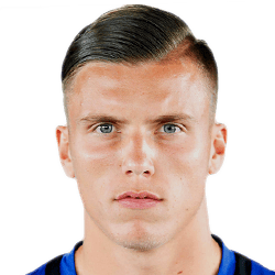 Ermedin Demirovic Ermedin Demirovic