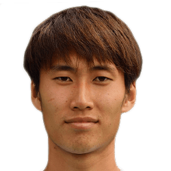 Daichi Kamada Daichi Kamada