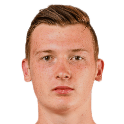 Markus Schubert Markus Schubert