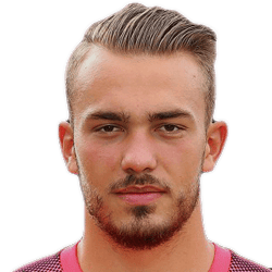 Florian Kastenmeier Florian Kastenmeier