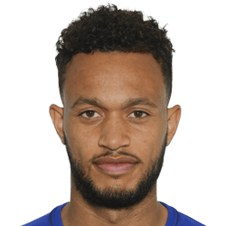 Lewis Baker Lewis Baker