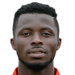 Nana Ampomah Nana Ampomah