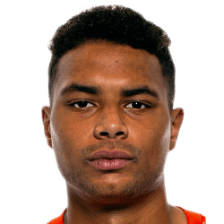 Zack Steffen Zack Steffen