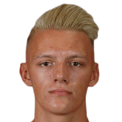 Hannes Wolf Hannes Wolf