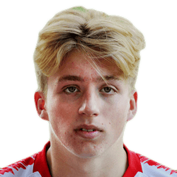 Mads Bidstrup Mads Bidstrup