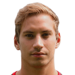 Niklas Klinger