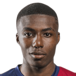 Alpha Sissoko Alpha Sissoko