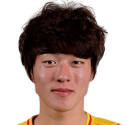 Ui-jo Hwang Ui-jo Hwang