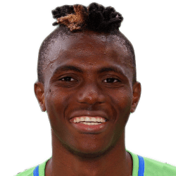 Victor Osimhen Victor Osimhen