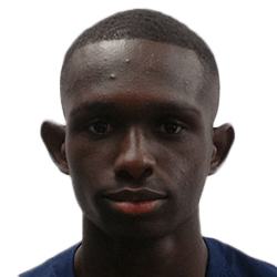 Tanguy Nianzou Tanguy Nianzou