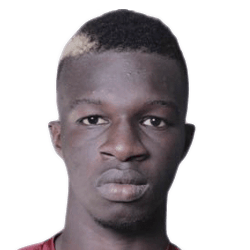 Amadou Ndiaye Amadou Ndiaye