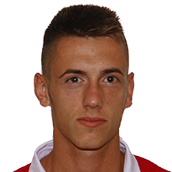 Aleksa Terzic Aleksa Terzic