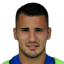Federico Bonazzoli Federico Bonazzoli