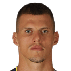 Martin Skrtel Martin Skrtel