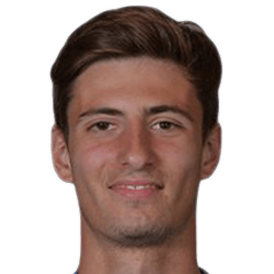 Matteo Gabbia Matteo Gabbia