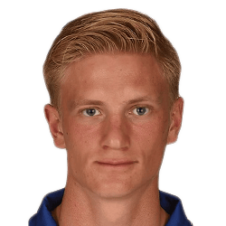 Morten Thorsby