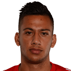 Ricardo Kishna Ricardo Kishna
