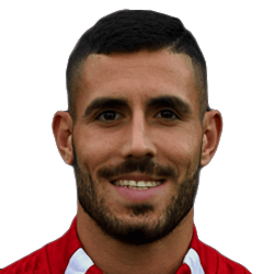 Gennaro Tutino Gennaro Tutino