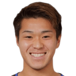 Ryotaro Meshino Ryotaro Meshino