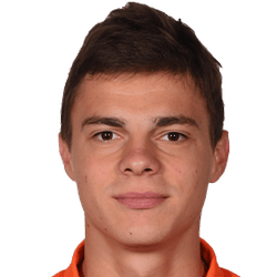Maksym Malyshev
