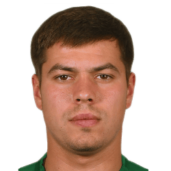 Oleksiy Shevchenko Oleksiy Shevchenko