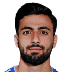 Sadegh Moharrami Sadegh Moharrami
