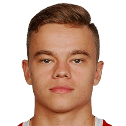Dmitri Rybchinskiy Dmitri Rybchinskiy