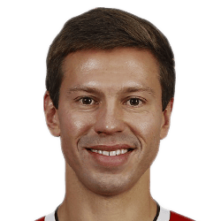 Fedor Smolov Fedor Smolov