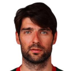 Vedran Corluka Vedran Corluka