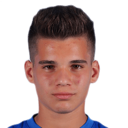 Ianis Hagi Ianis Hagi