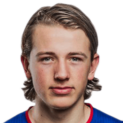 Sander Berge Sander Berge