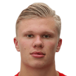 Erling Haaland Erling Haaland