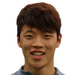 Hee-chan Hwang Hee-chan Hwang