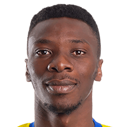 Ibrahim Traoré Ibrahim Traoré