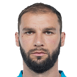 Branislav Ivanovic Branislav Ivanovic