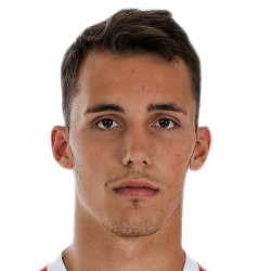Alejandro Grimaldo