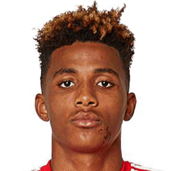 Gedson Fernandes Gedson Fernandes