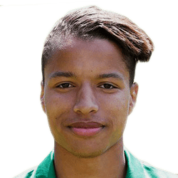 Tyronne Ebuehi Tyronne Ebuehi