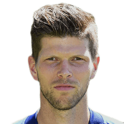Klaas-Jan Huntelaar Klaas-Jan Huntelaar