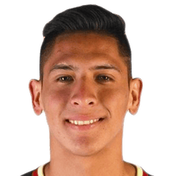 Edson Álvarez Edson Álvarez