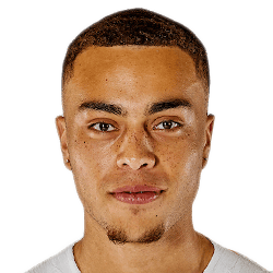 Sergiño Dest Sergiño Dest