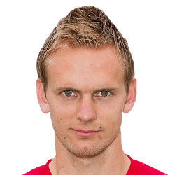 Siem de Jong Siem de Jong