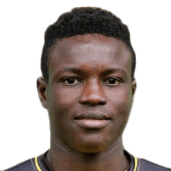 Hassane Bandé Hassane Bandé
